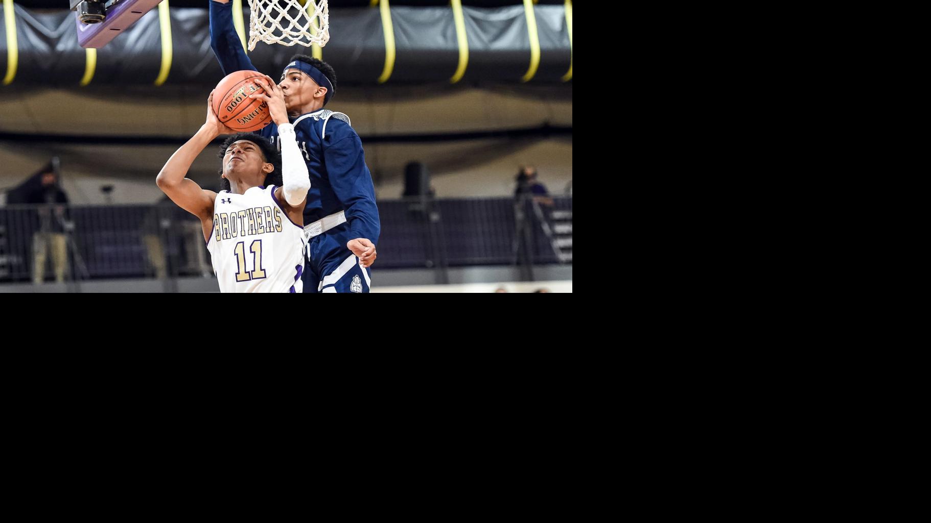 Notebook Cbc Prepares For Rough Stretch Highland Shootout Sold