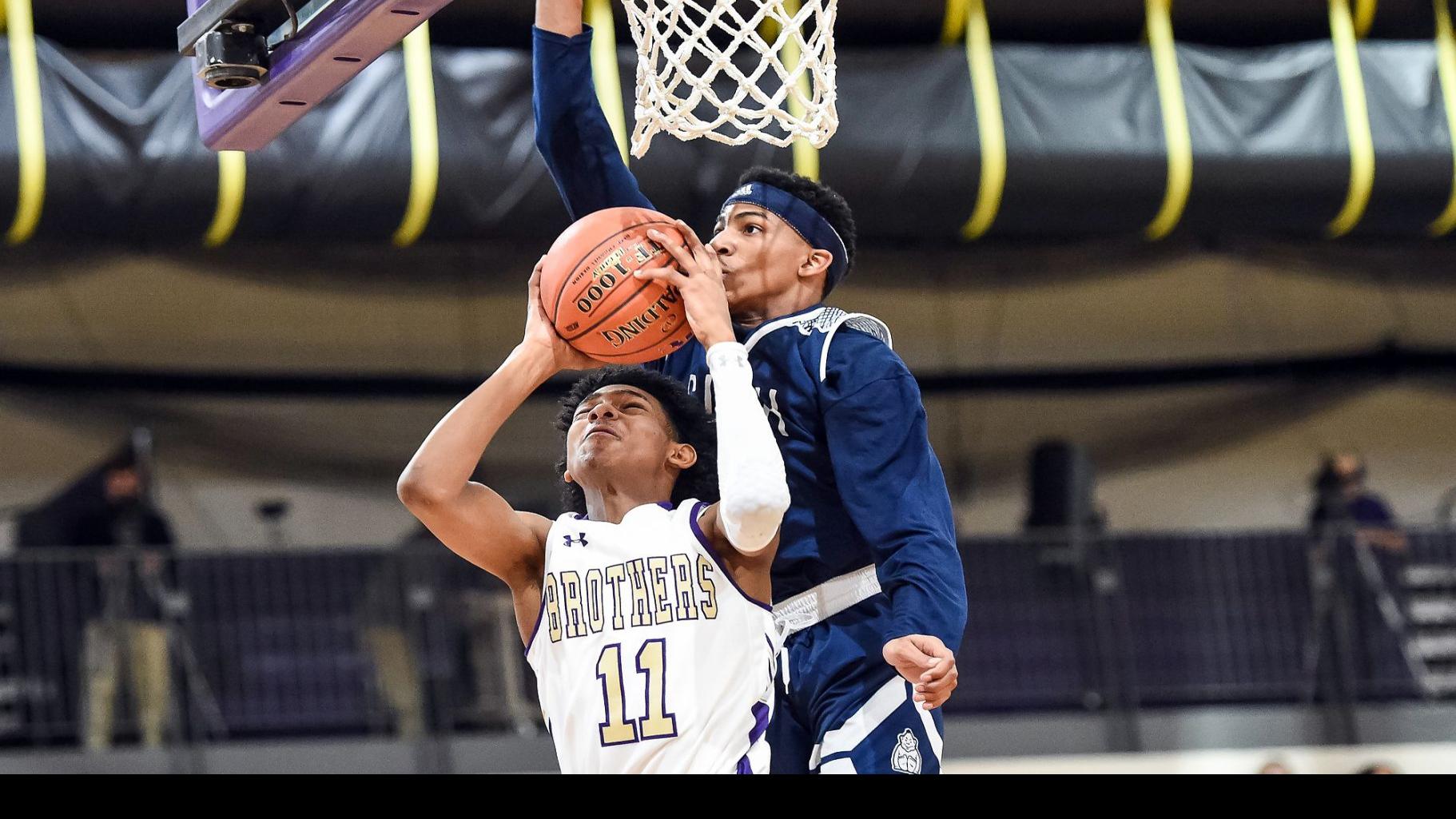 Notebook Cbc Prepares For Rough Stretch Highland Shootout Sold