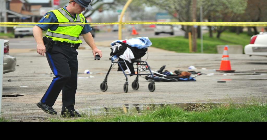 Man charged for Northwoods crash that left baby dead, mother badly hurt