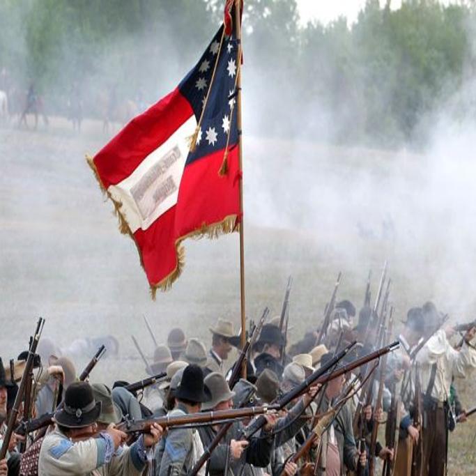 Events Recall 150th Anniversary Of Last Major Civil War Battles In Missouri Metro Stltoday Com