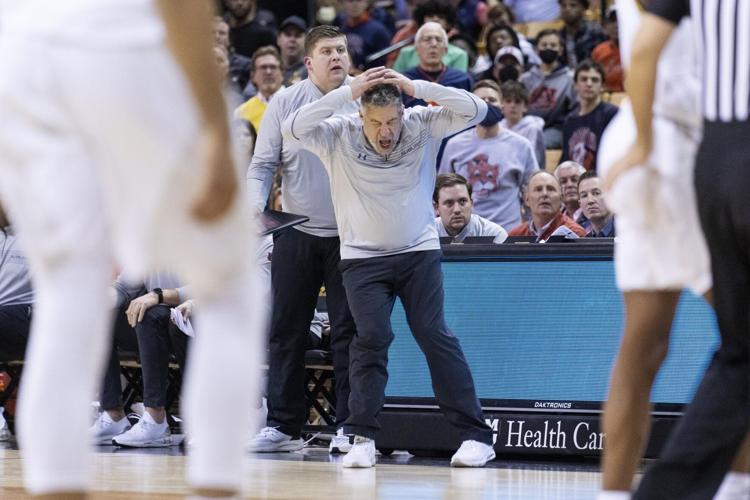 How to watch SLU Billikens vs. No. 13 Auburn basketball on TV, live