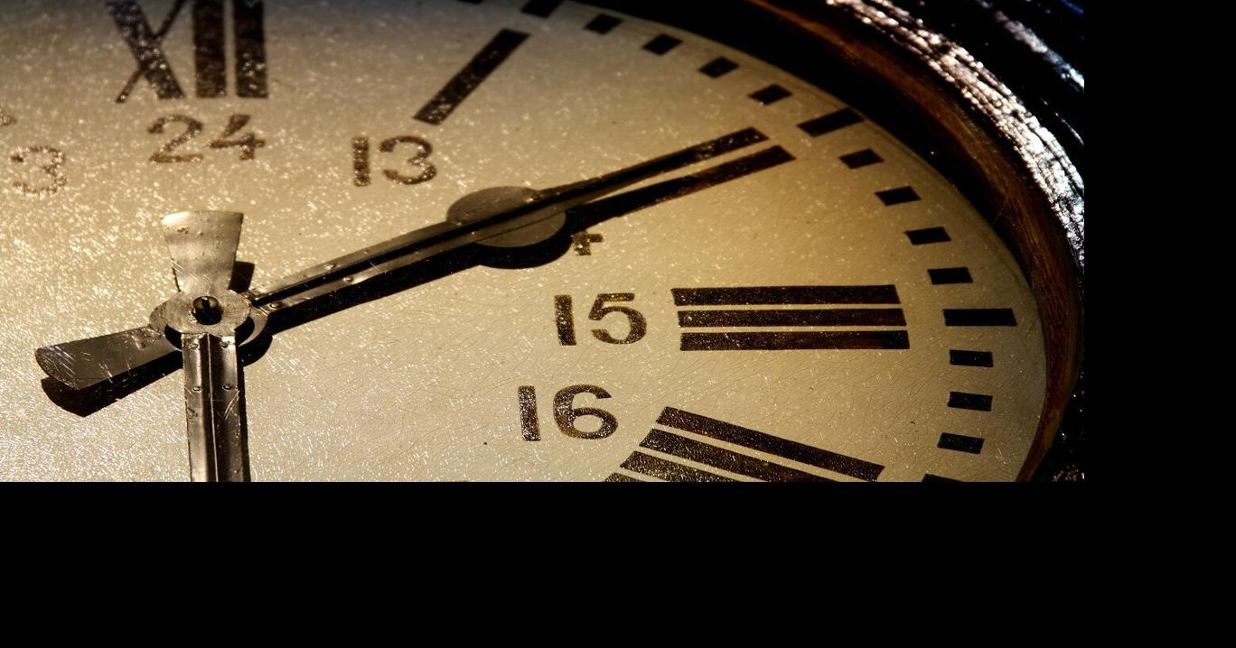 Editorial: Whether Daylight Saving is scuttled or universal should be a national decision