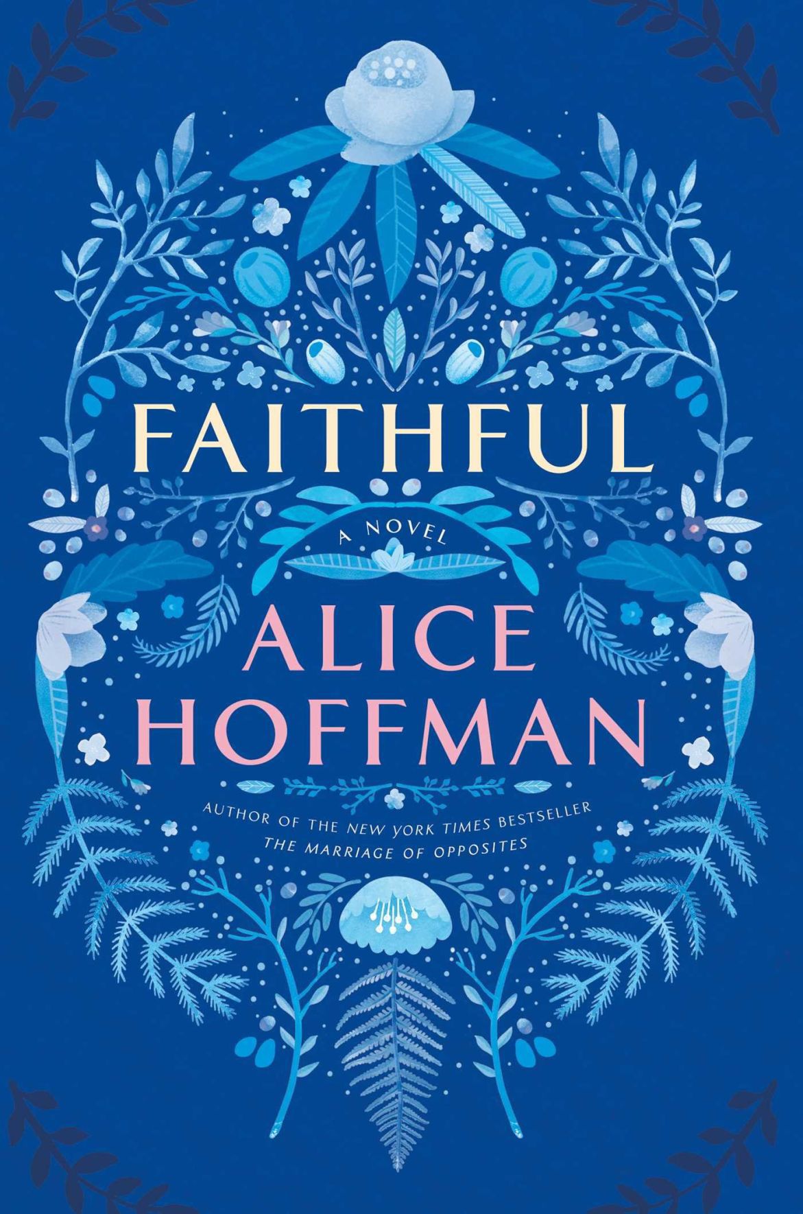 faithful by alice hoffman summary