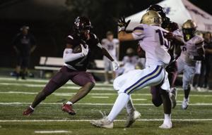 CBC vs. Cardinal Ritter