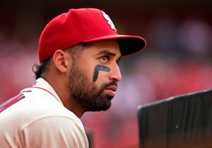 Miami Marlins vs St. Louis Cardinals