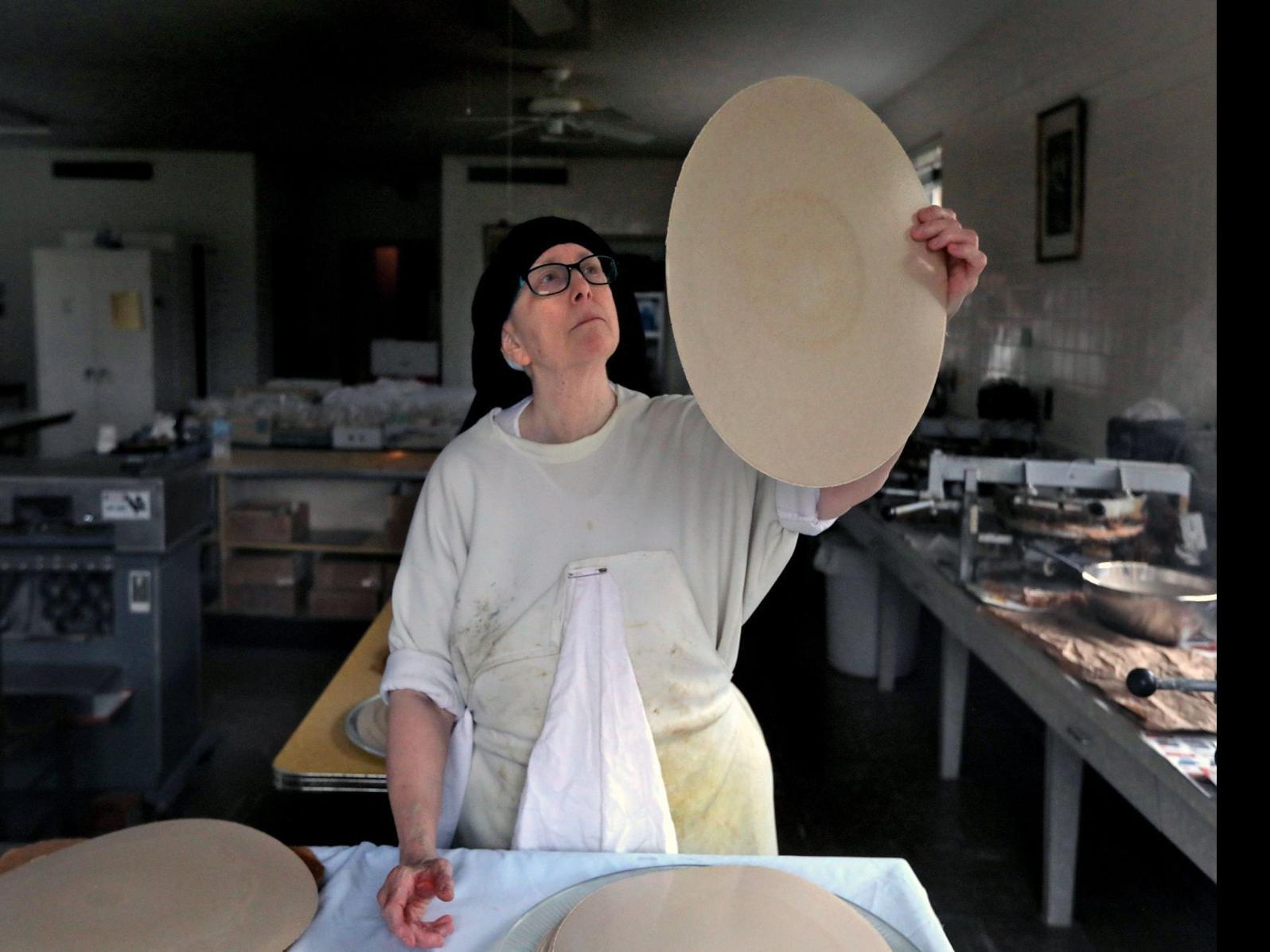 Life In The Cloister St Louis County Passionist Convent Is Like A Place Out Of Time Metro Stltoday Com