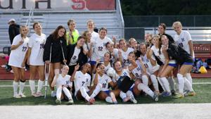 GAC Champions Cup, championship: Francis Howell vs. Fort Zumwalt South