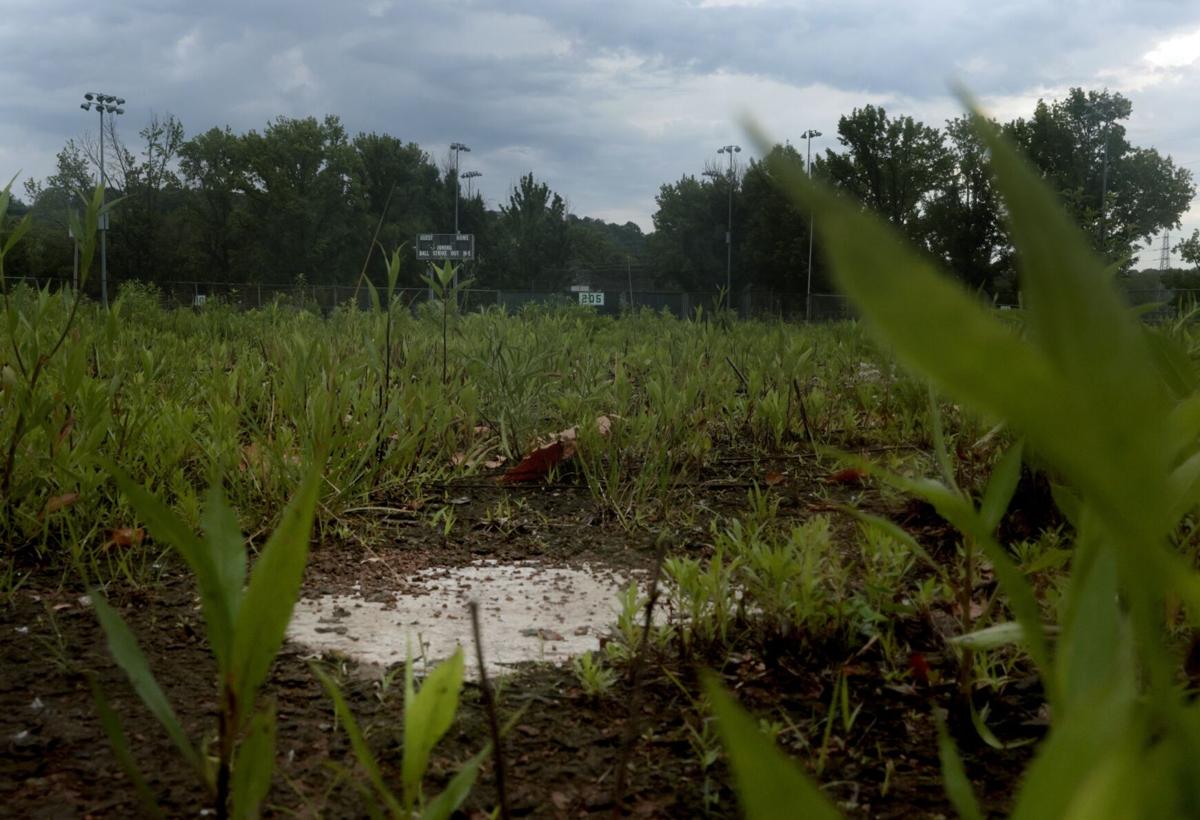 Kirkwood plans to demolish KAA ball fields