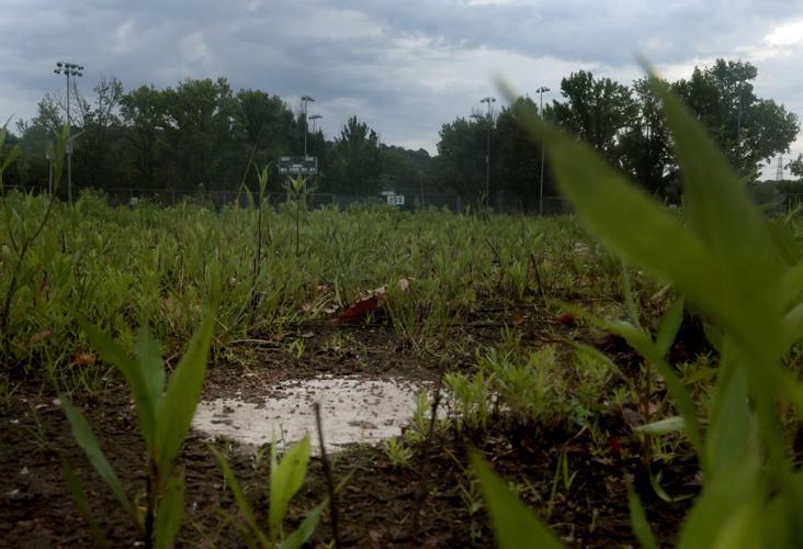 Kirkwood plans to demolish KAA ball fields