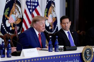 Trump pauses visa appointments for applicants worldwide