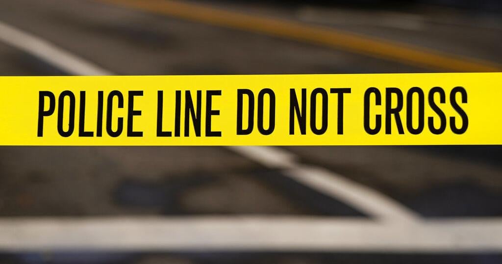 Shooting News Image