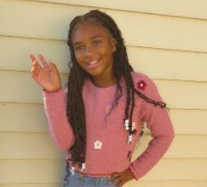 Police issue missing person advisory for 10-year-old north St. Louis County girl