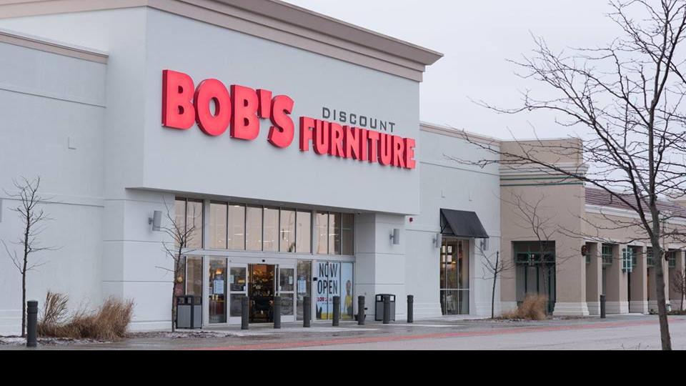 Bob's Discount Furniture opening two St. Louis area stores Local Business
