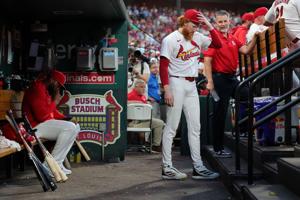 St. Louis Cardinals v Chicago Cubs on Wednesday, July 29, 2026.