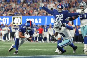 FOOTBALL-NFL-NYG-DAL/
