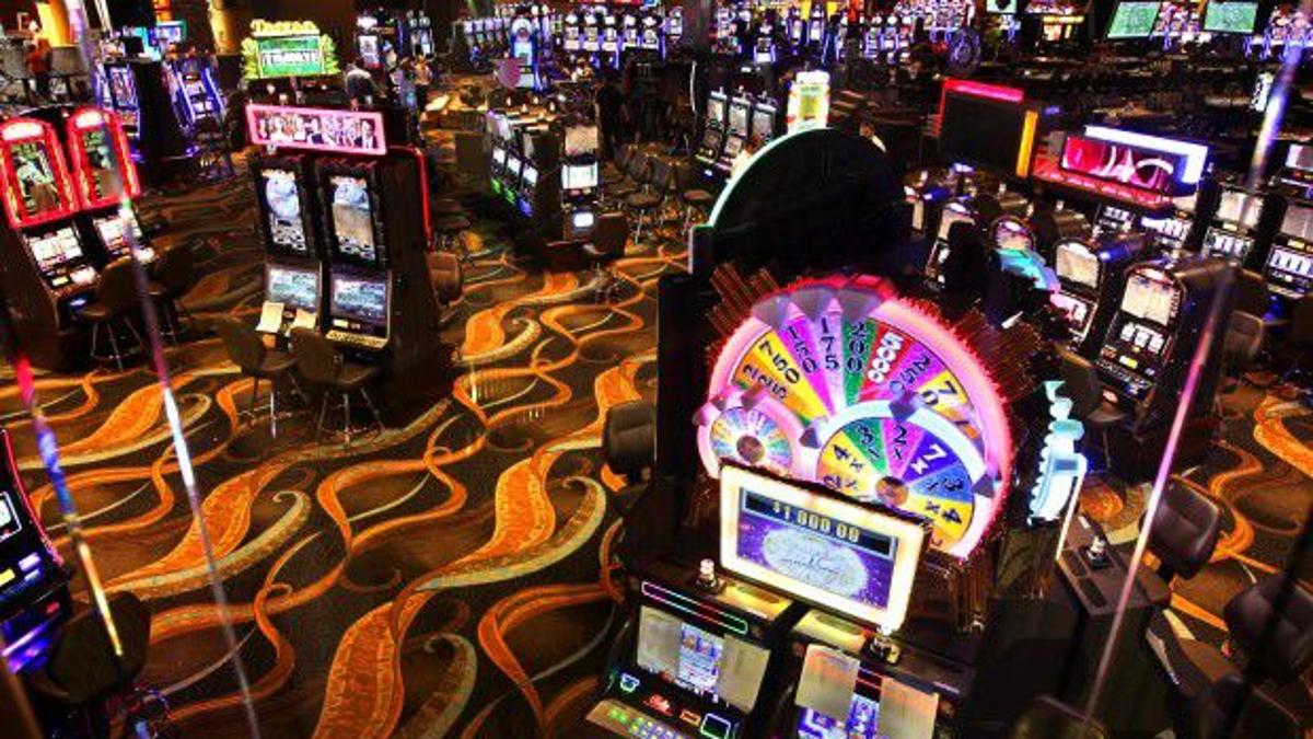 Do Casinos Own Or Lease Slot Machines Do Casinos Own Or Lease Slot Machines