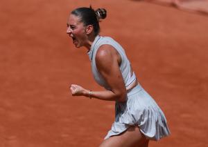 TENNIS-FRENCHOPEN/