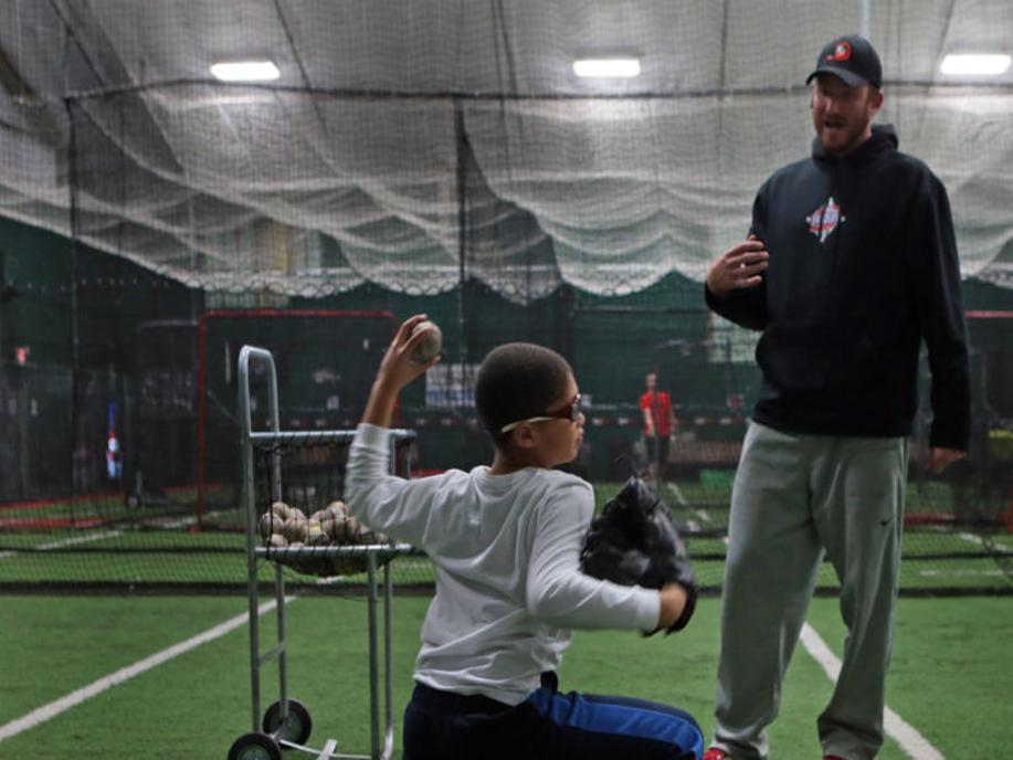 Is It Really A Good Idea For Kids To Play A Sport All Year Round