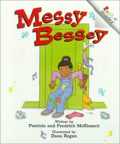 'Messy Bessy'
