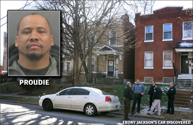 St. Louis Man Found Guilty Of Murder In Case That Started With ...