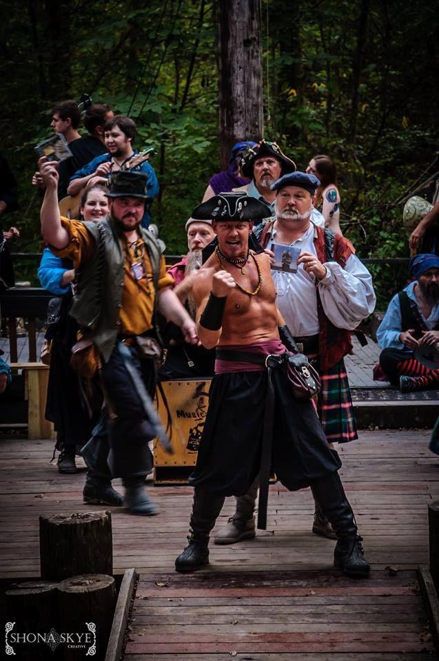 10 mustsee things at the St. Louis Renaissance Festival