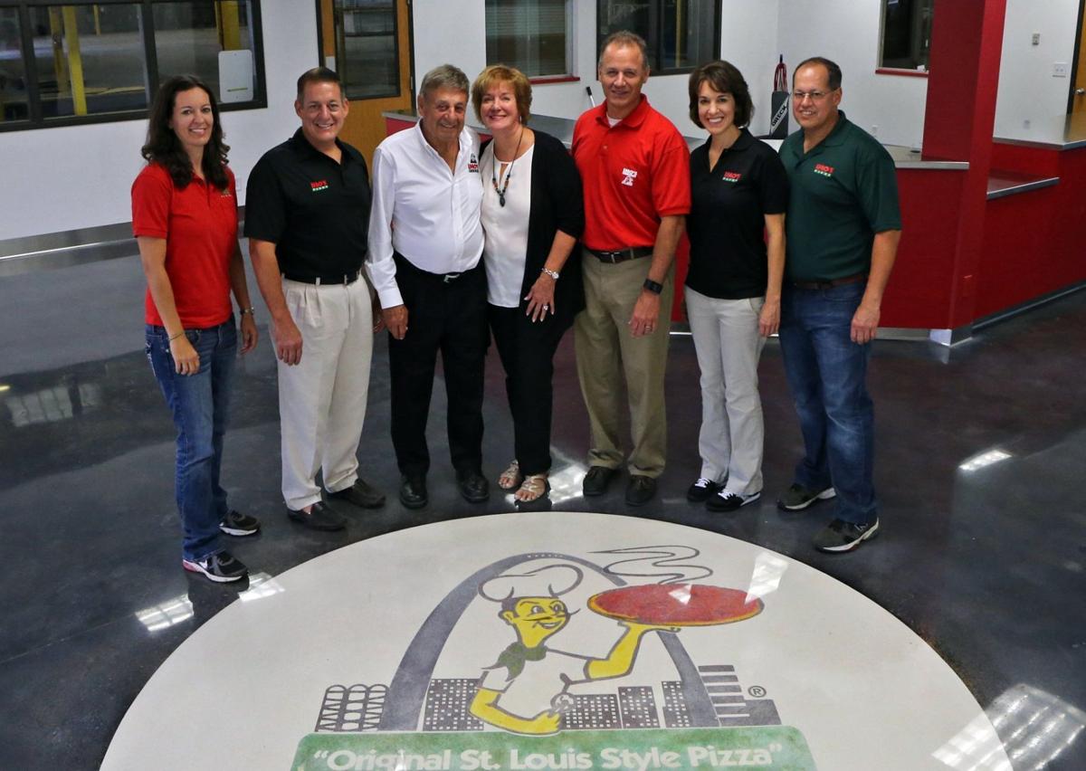 Imo's Pizza working on new downtown headquarters