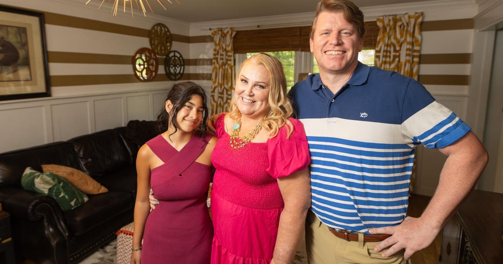 Glendale home of local furniture refinisher highlights her style - Vimarsana News