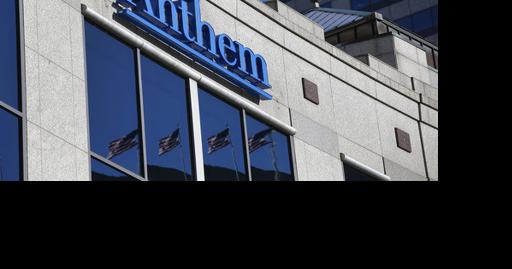 Health insurer Anthem adds 250 jobs in downtown St. Louis - Vimarsana News