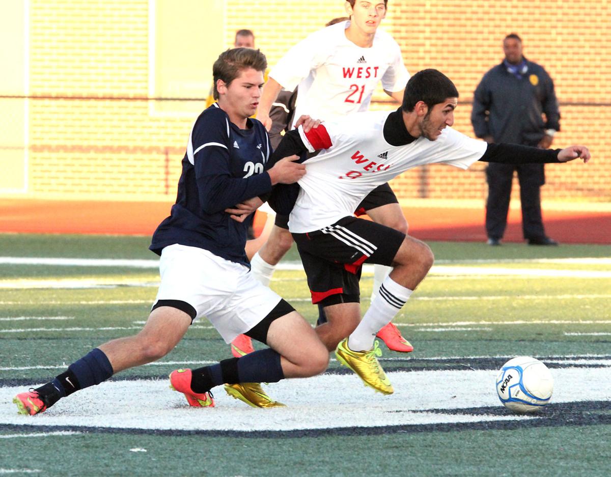 Marquette keeps magical run alive with 2-1 win over Hazelwood West