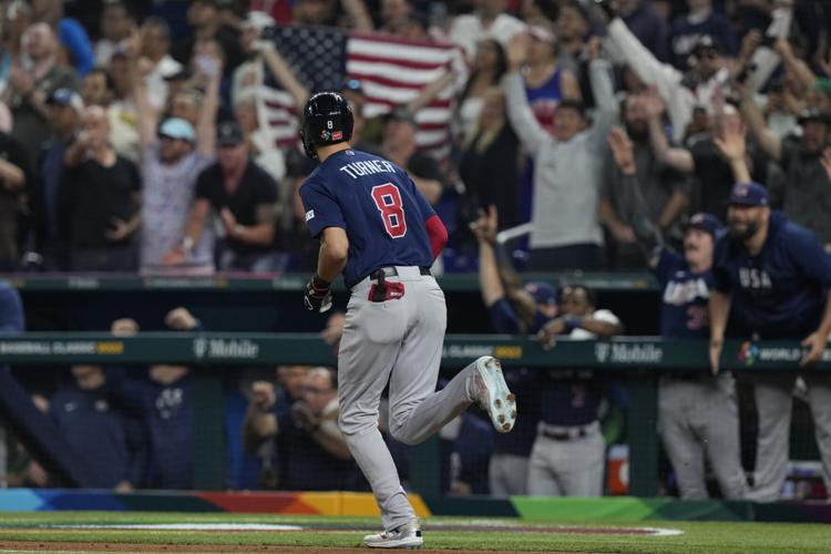 Arenado: No goals other than gold medal for USA at WBC