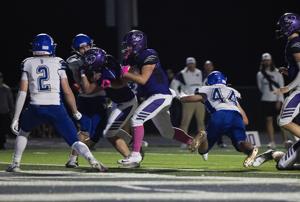 Breese Central vs. Freeburg