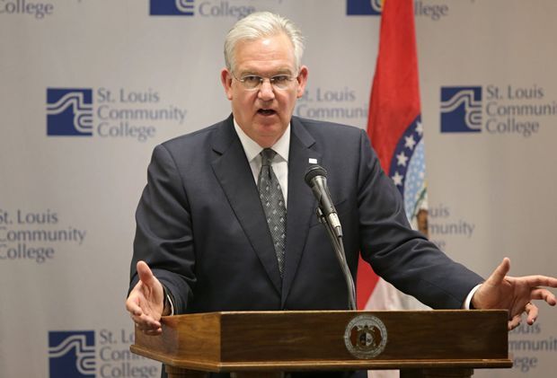 Jay Nixon