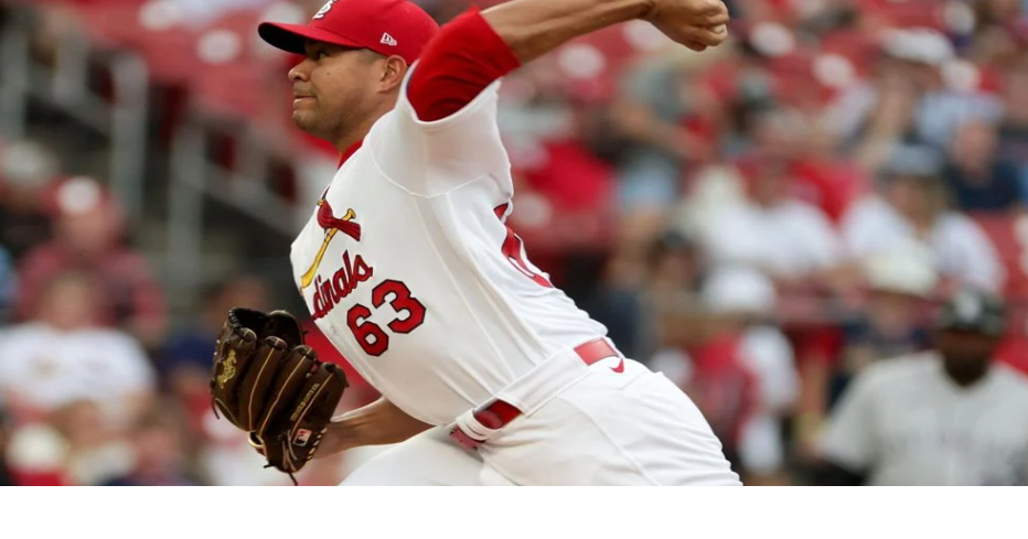 Cardinals get lefty starter Montgomery from Yankees for Bader Midwest News  - Bally Sports