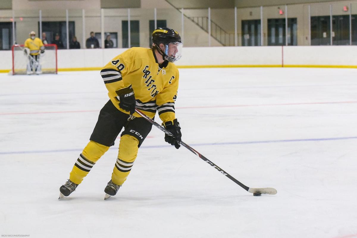 Vest scores twice as Vianney advances to Challenge Cup semifinal | High School Hockey | stltoday.com