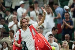 TENNIS/