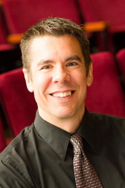Al Fischer, music teacher at St. Ann Catholic School, fired
