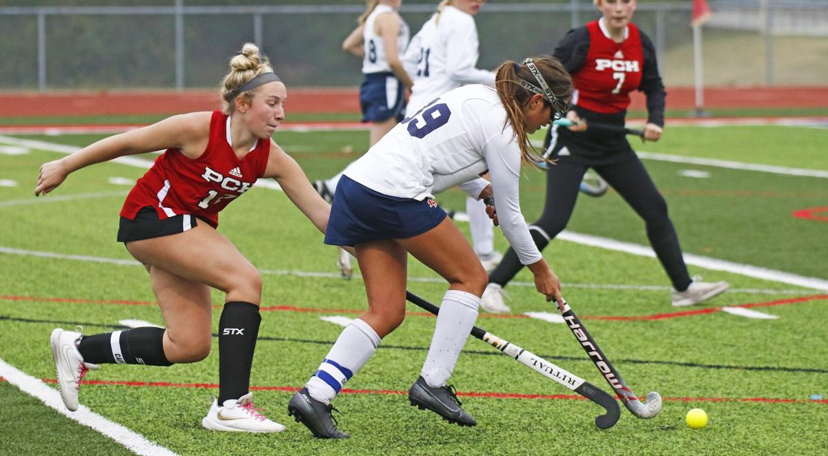 Midwest Tournament: Parkway South 3, Parkway Central 0