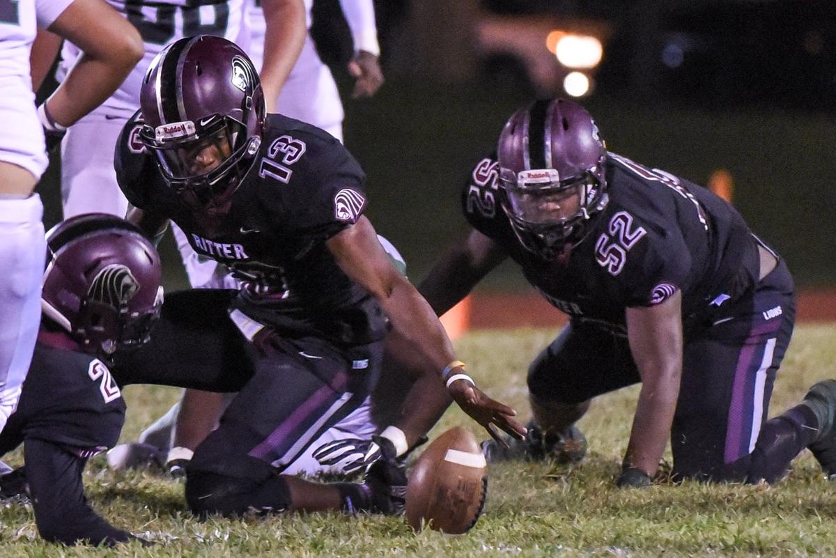 Hagens Overcomes Slow Start To Lead Cardinal Ritter Over St