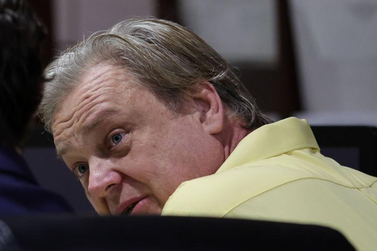 Former Louisiana, Mo. police chief William Jones charged with second-degree murder