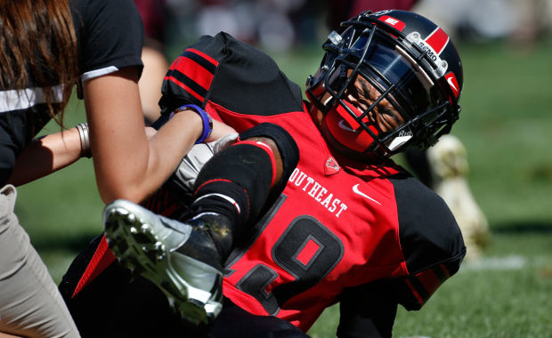 SEMO, SIUC take their game to Busch Stadium