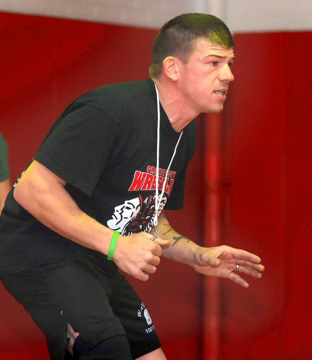 Granite City Wrestling Club Prepares Kids For High School Takedowns Illinois Journals Education News Stltoday Com