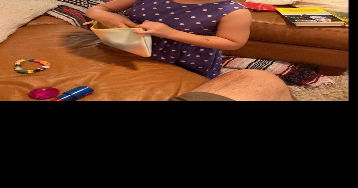 Bill McClellan writes: The night before the lunch at school, Rosie’s other set of grandparents arrived. Suddenly, I had competition for my granddaughter's attention.