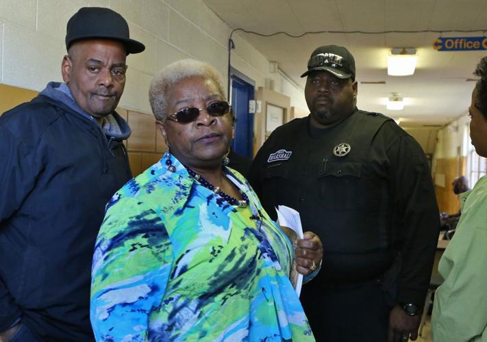 New Kinloch Mayor denied entry into Kinloch City Hall