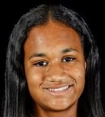 Layla Portis, Incarnate Word