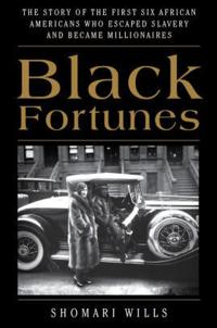 Incredible stories of America's first black millionaires
