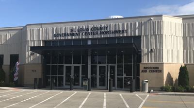 �����Ӱ�ԭ�� County moves toward HQ lease in St. Ann