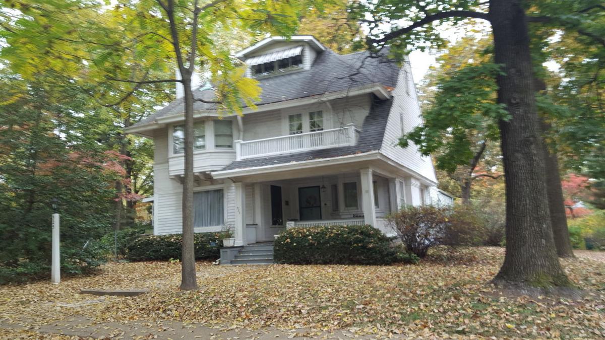 House On Plant Avenue In Webster Groves Has Haunting History Joe S St Louis Stltoday Com