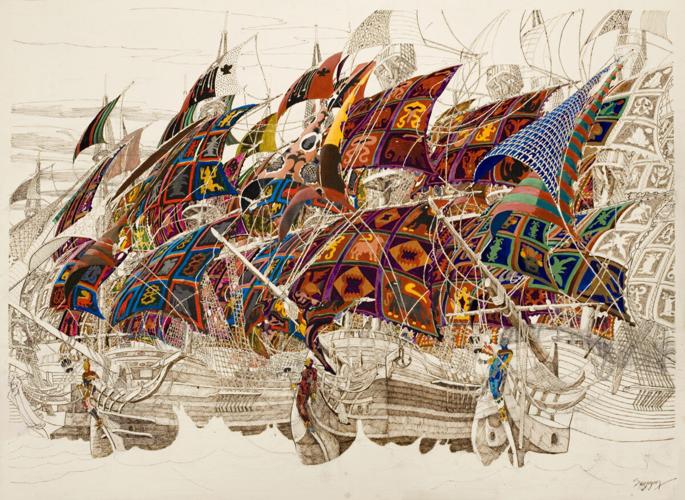 St. Louis Art Museum embraces all of SubSaharan Africa