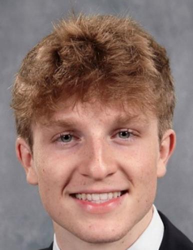 Graham Labonte, De Smet