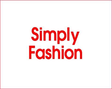 simply fashions online store